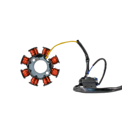 Estator RMS SYM SYMPHONY 125 Estatores RMS