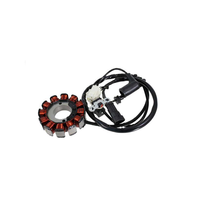 Stator RMS PIAGGIO VESPA LX 3V Stateurs RMS
