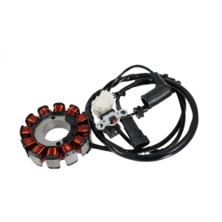 RMS Stator PIAGGIO VESPA LX 3V Stators RMS