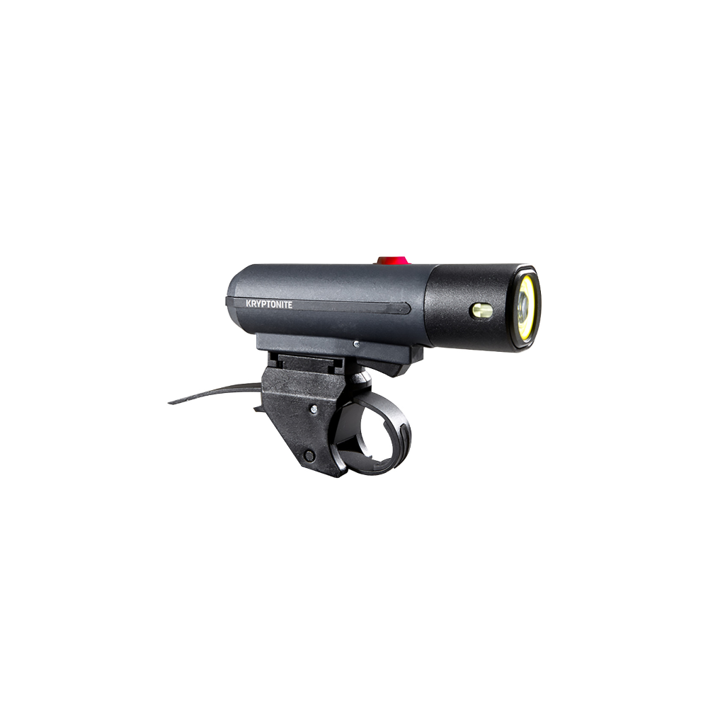 Luce Anteriore Manubrio Alley F-650 (650 Lumen) - Nero