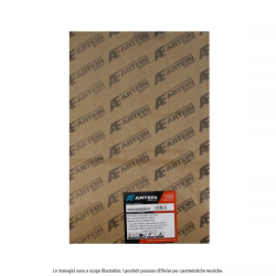 Foglio Per Guarnizioni Di Carta Artein 300x450mm Spessore 1,00mm Guarnizioni Artein