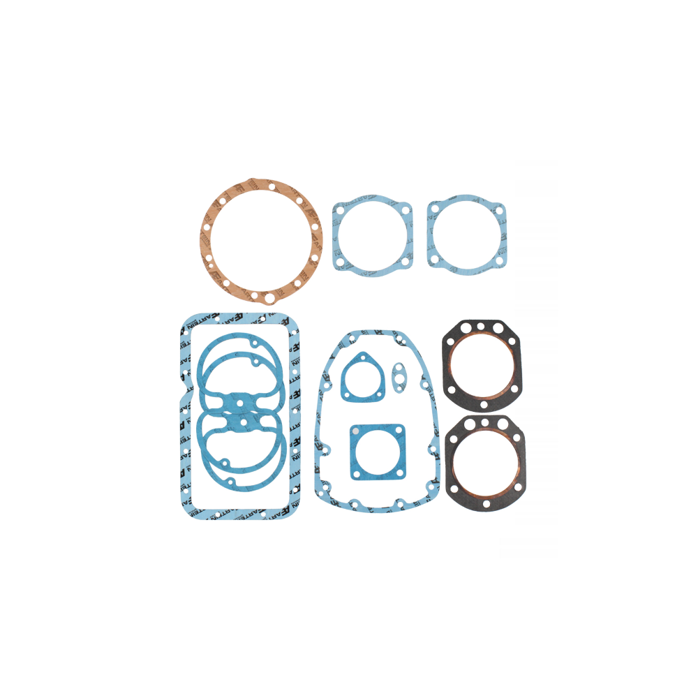 Serie Completa Di Guarnizioni Classic Artein Bmw R100 Gs/Rs/Rt 1976/1984