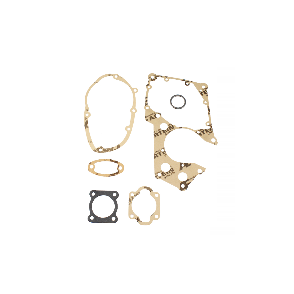Serie Completa Di Guarnizioni Classic Artein Ducati 50TT 100cc Pronto
