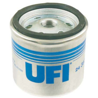 Filtro Nafta UFI Microcar: Aixam/Bellier/Carletti/Casalini/Chatenet...