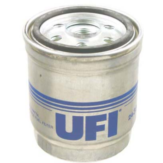 Filtro Nafta UFI Piaggio TM P703 diesel/Piaggio Poker diesel  Ufi F...