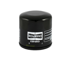 Filtro olio Champion COF453 Ölfilter Champion