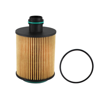 Filtro olio UFI Piaggio Porter D120 B011392 Ufi Filters