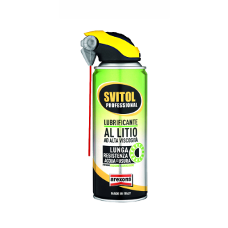 AREXONS Professional svitol litio lubricante 400ml Productos químicos Arexons