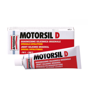 Sellador de juntas AREXONS Motorsil D 60gr Productos químicos Arexons