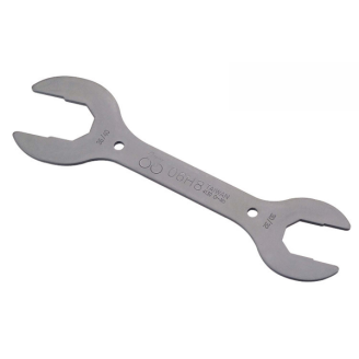 llave plana - 30-32-36-40mm Herramientas de dirección Icetoolz