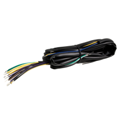 Impianto elettrico RMS Classic Piaggio Vespa Rally 200cc con tasto di spegnimento