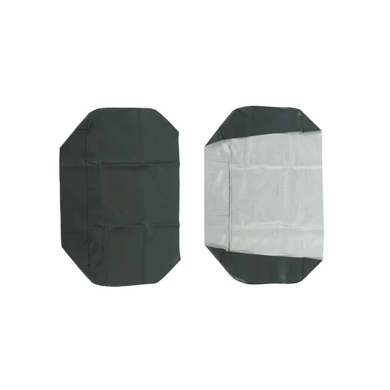 RMS Funda de asiento Piaggio Ape Mp con clips Sillas de montar y tapicería RMS