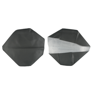 Árbol Motor Mazzucchelli Piaggio Ciao/Sì/Bravo/Grillo Sp.Ø12mm Amt 156 Cigüeñales Mazzucchelli