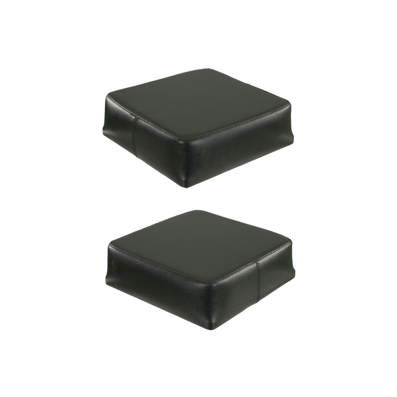 Nisa Rear Cushion Piaggio Vespa Farobasso Seats and Saddles Nisa