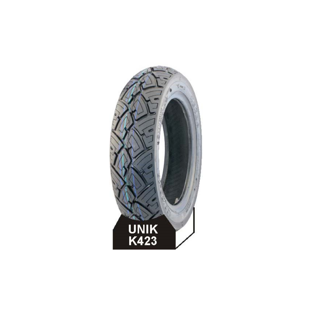 Pneumatico Kenda 100/80-10 53M Unik