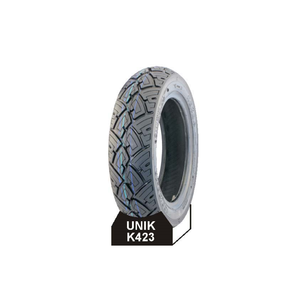 Pneumatico Kenda 120/70-10 54M Unik