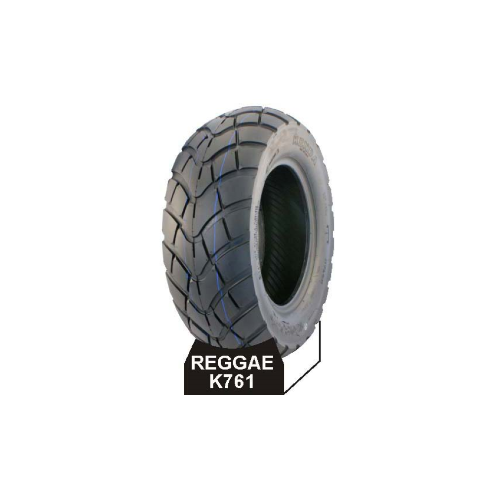Pneumatico Kenda 130/60-13 53J Reggae