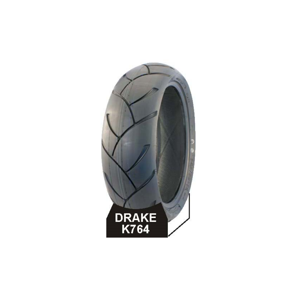 Pneumatico Kenda 140/70-14 68S Drake