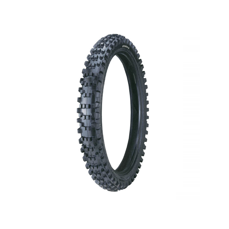 Pneumatico Kenda 90/90-21 54R K777F Enduro F.I.M. Pneumatici Kenda