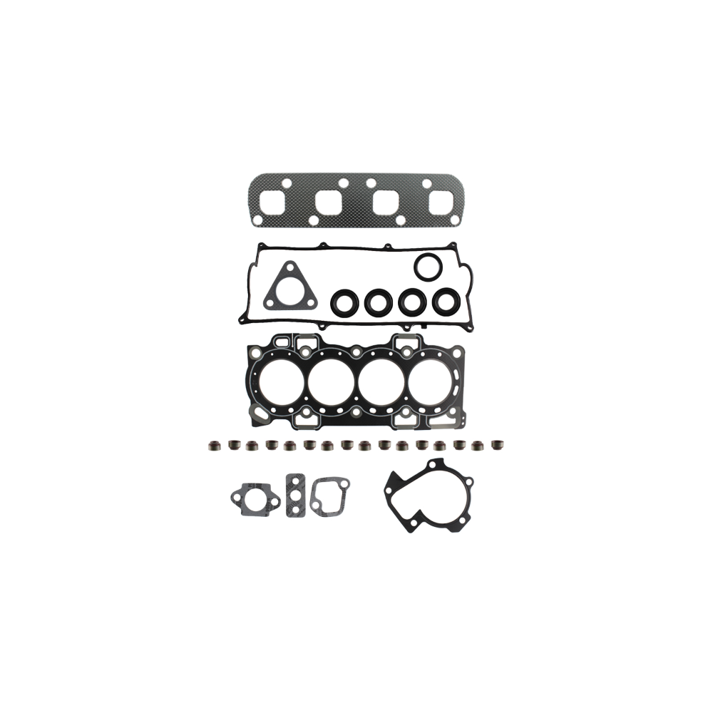 Serie di guarnizioni smeriglio RMS Piaggio Porter 1.3 RMS