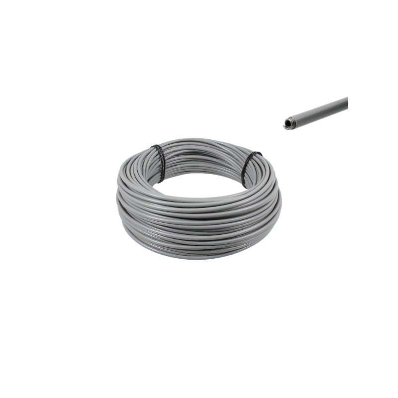 Manga RMS Classic Grey 50m Vainas Rms Classic