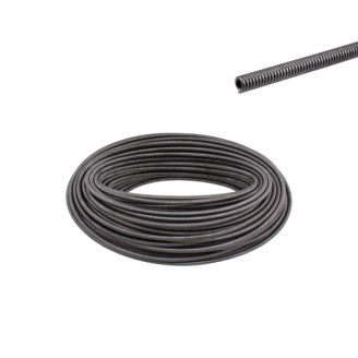 Manchon RMS sans revêtement 50m Gaines Rms Classic