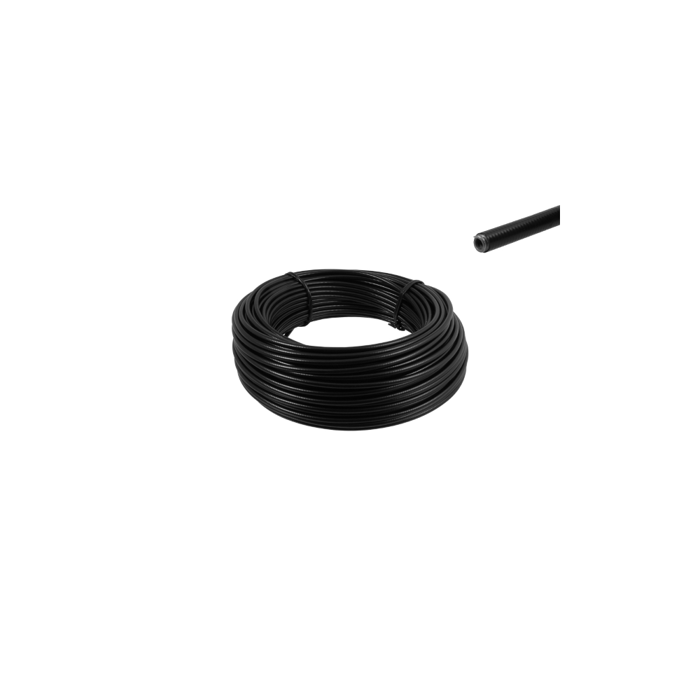 Manchon RMS Classic Noir 25m Gaines Rms Classic