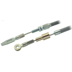 RMS Classic Transmisión inversa Piaggio Ape 600-1 109426 Cables de transmisión Rms Classic