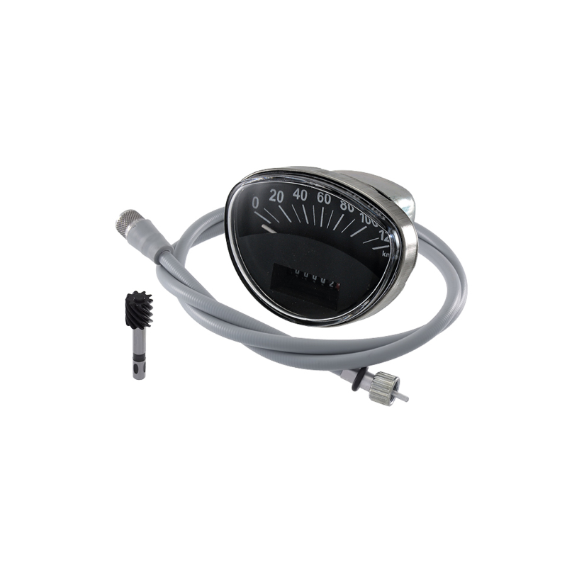  Classic Speedometer Piaggio Vespa Rally 200/Gtr 125cc 141712 Odometers Rms Classic