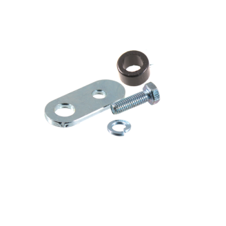 Copriventola Nero RMS Classic per Piaggio Vespa 50-90-125 Primavera-Et3 r.o. 133658 Copriventola e accessori Rms Classic