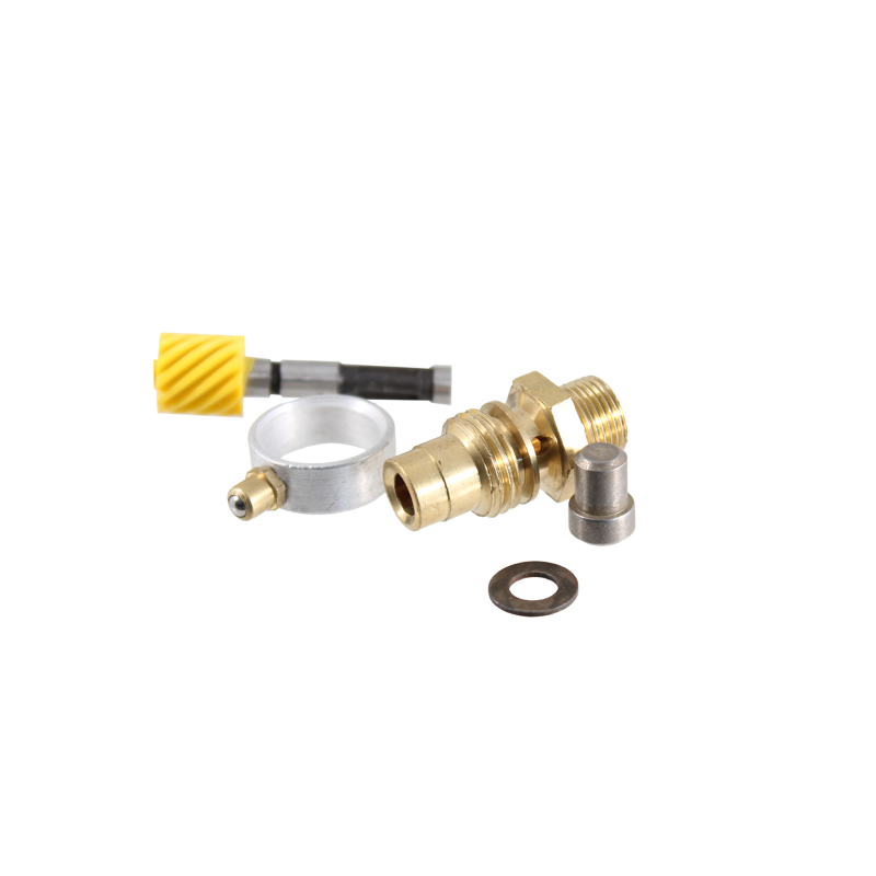 Kit Ingranaggi Rinvio Contachilometri Classic Piaggio Vespa 125-150 Vm-Vn-Vnb-Vbb Contachilometri Rms Classic