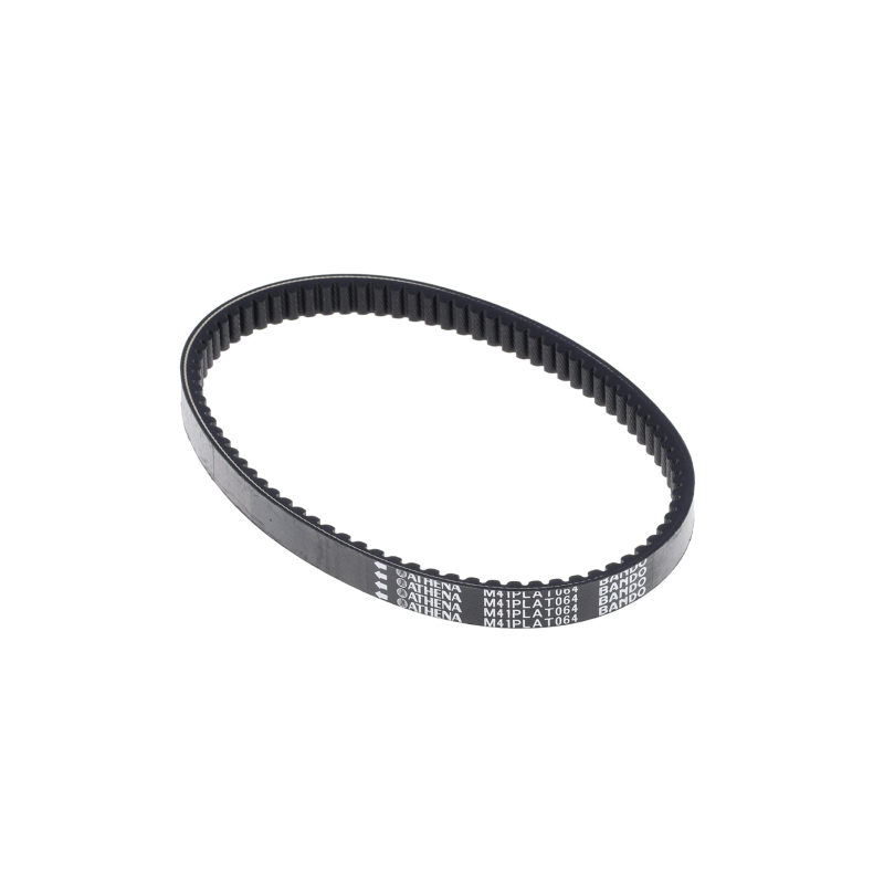 Bando-Athena transmission belt S41PLAT064 PIAGGIO LIBERTY 125-150CC 20012019 Transmission Belts Bando