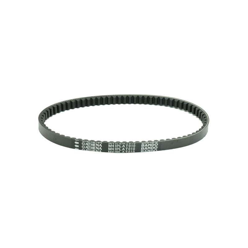 Bando-Athena transmission belt S41PLAT010 PEUGEOT LUDIX 50CC 20042012 Transmission Belts Bando