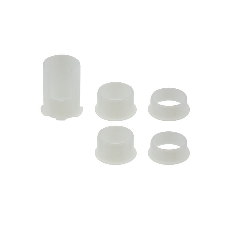 Kit casquillos de fijación manillar RMS Classic Piaggio Vespa PxLml Controles de accesorios Rms Classic