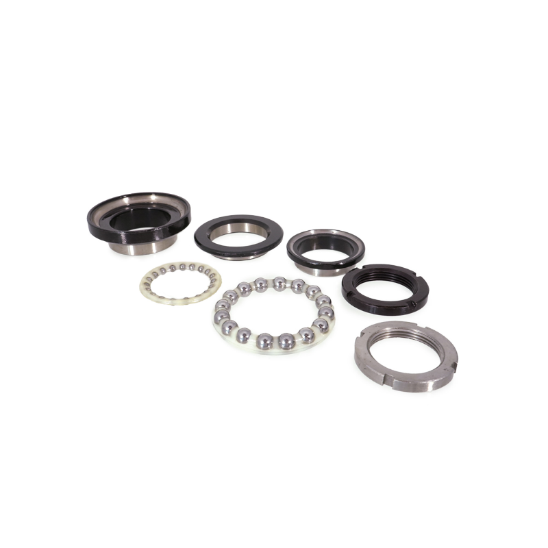 RMS Classic Complete steering head bearing set Piaggio Vespa VNA-VNB Motorcycle Headset Rms Classic