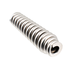 Front fork spring for Vespa 125 V30-33TVM1T-2T Shock Absorbers - Suspension Rms Classic