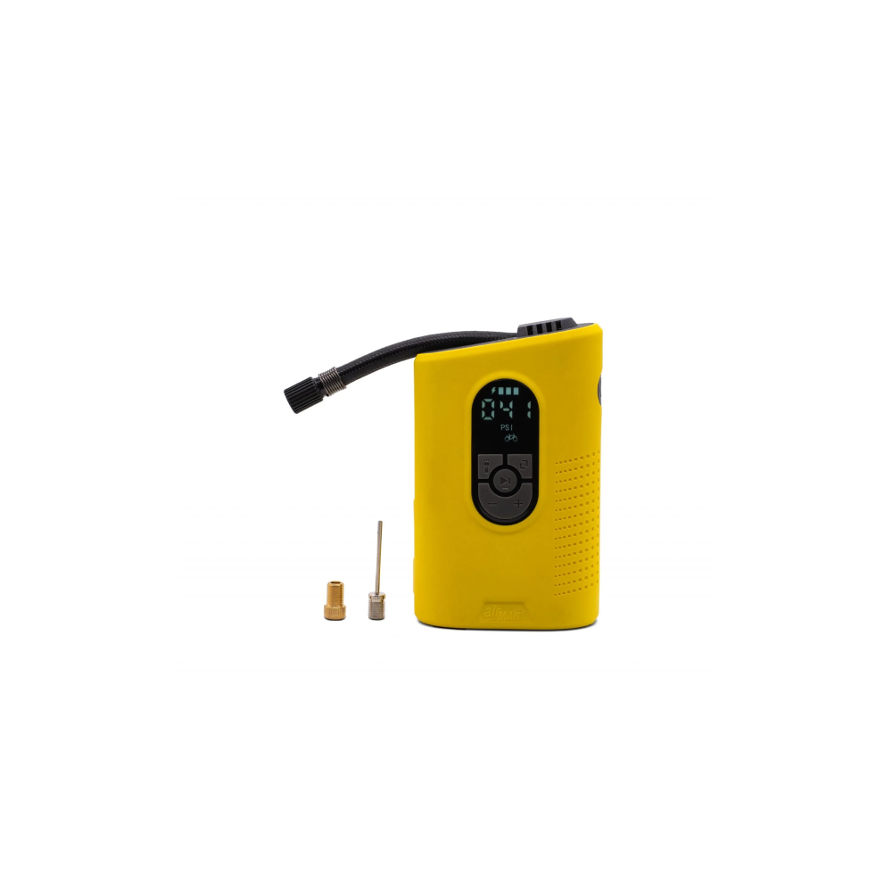 Compressore Ricaricabile Airman Mini