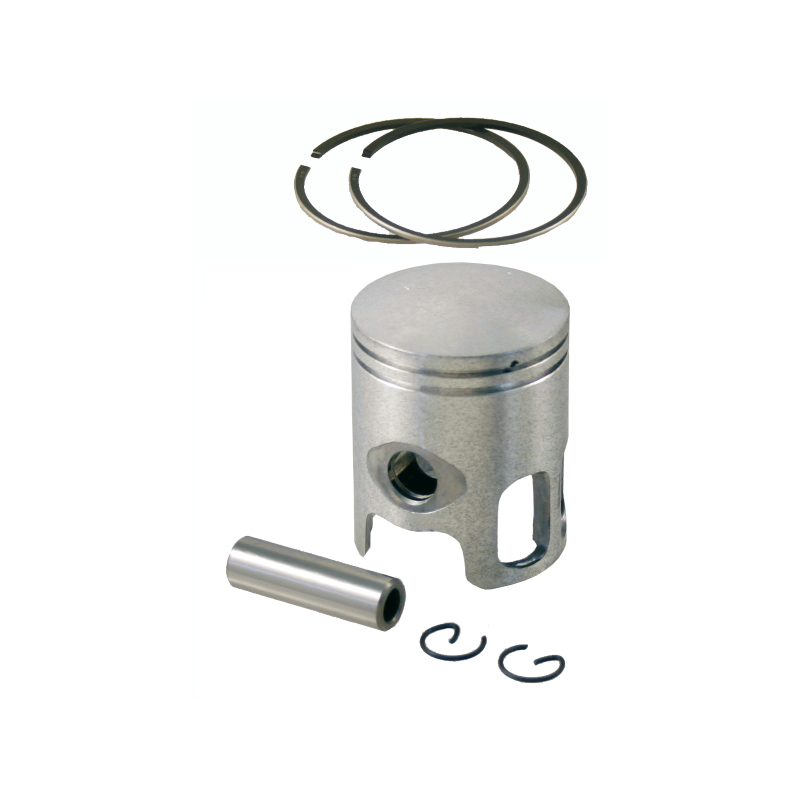 RMS Classic Piston Piaggio Vespa 50cc 39mm 122740 Pistons Rms Classic