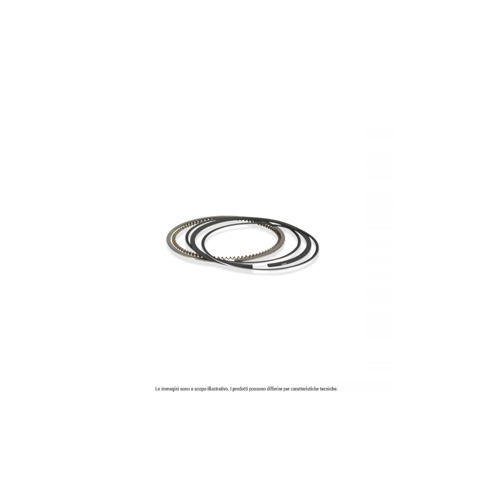 Fasce Elastiche Evok Honda Sh 300i 2007/2019