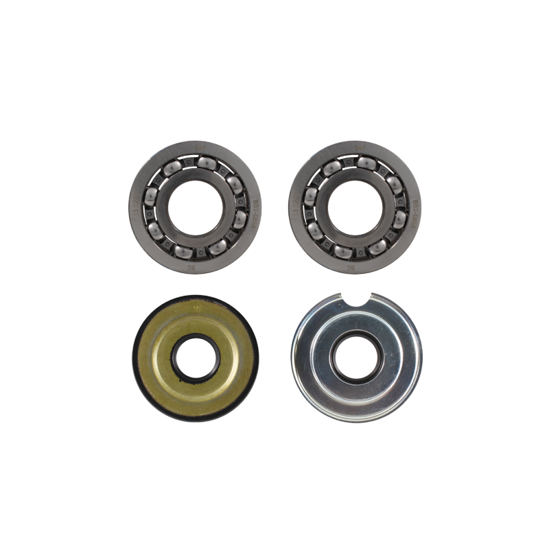 Kit de révision arbre moteur Classic Piaggio Vespa Gl/Sprint 150cc Vilebrequins Rms Classic