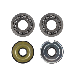 Kit revisione albero motore RMS Classic Piaggio Vespa GlSprint 150cc Kit Revisione Albero Motore Rms Classic