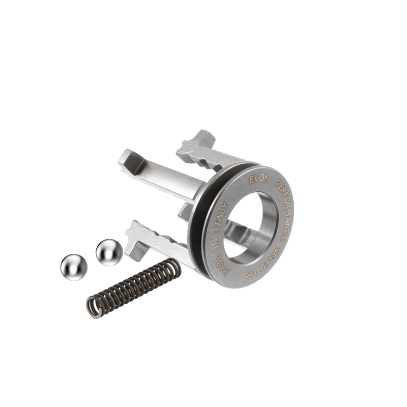 Cruceta de cambios Evok Piaggio Vespa 50-125cc Caja de cambios y accesorios Evok