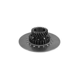 Clutch Gears | 