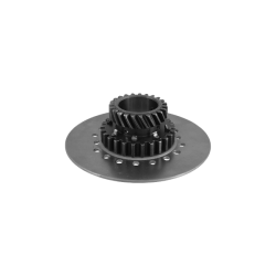INGRANAGGIO DISCO FRIZIONE RMS Classic Piaggio Vespa Px Z2126 174733 Ingranaggi frizione Rms Classic