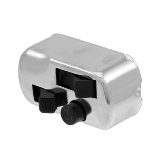 Interruptor de luz clásico RMS Ape 175-350-400Mp 500-600 Devio Luci Rms Classic