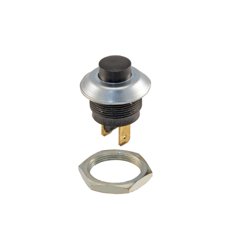  Classic Stop Button Piaggio Vespa Rally 200cc 073185 Buttons Rms Classic