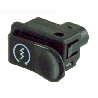 Comando portaleva DOMINO Piaggio free 50cc Portalev Controls Domino