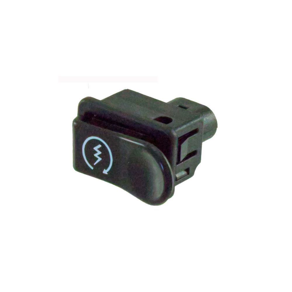 Pulsante Avviamento Classic Piaggio Ape/Free 50cc 294398