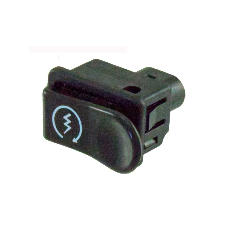 RMS Classic starter button Piaggio ApeFree 50cc 294398 Buttons Rms Classic