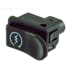 Bouton de démarrage RMS Classic Piaggio ApeFree 50cc 294398 Boutons Rms Classic